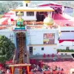 जन्माष्टमी पर दुधमनिया के प्रणामी मंदिर में उमड़ेगा श्रद्धालुओं का सैलाब