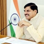 किसानों की समृद्धि से ही राष्ट्र की समृद्धि : मुख्यमंत्री डॉ. यादव