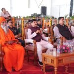 प्रधानमंत्री श्री मोदी के लोकप्रिय रेडियो कार्यक्रम मन की बात के 138 वें संस्करण का प्रसारण