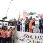 हमारा शरीर लघु ब्रह्मांड, इसे स्वस्थ रखना हमारी जिम्मेदारी : मुख्यमंत्री डॉ. यादव
