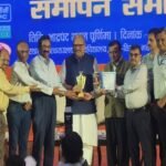 राज्य स्तरीय विज्ञान मेले में एमपी ट्रांसको के स्टॉल को द्वितीय पुरस्कार