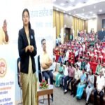 सांकेतिक भाषा दिव्यांगजनों की शिक्षा, रोजगार, अधिकार और सामाजिक भागीदारी का महत्वपूर्ण आधार : मंत्री श्री कुशवाह