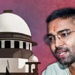 सुप्रीम कोर्ट में बिहार के मंत्री दीपक प्रकाश की दलील: ‘मेरी नियुक्ति पूरी तरह संवैधानिक, नई सरकार में दोबारा बना मंत्री’