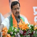 भाजपा ने 36 राज्यों के प्रभारी और सह प्रभारी नियुक्त किए