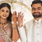 क्रिकेटर रिंकू सिंह और सांसद प्रिया सरोज 4 दिसंबर को लेंगे सात फेरे: लखनऊ के होटल रमाडा में होगी शादी, तैयारियां शुरू