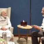 PM मोदी से मुलाकात का असर: बचपन के दोस्त असगर अली वोरा को मिली बड़ी राहत, बीजेपी विधायक ने छोड़ा जमीन से कब्जा