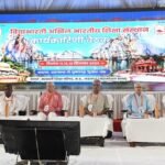 हर बालक को भारत की मिट्टी और संस्कृति से जोड़ना ही शिक्षा का मूल उद्देश्य: डॉ. कृष्णगोपाल