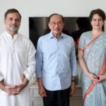 मलेशियाई पीएम अनवर इब्राहिम से मिले राहुल गांधी और प्रियंका गांधी, नाश्ते पर हुई विभिन्न मुद्दों पर चर्चा