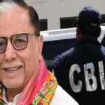 LIC हाउसिंग फाइनेंस से 1,322 करोड़ की कथित धोखाधड़ी