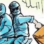 दिल्ली में दिनदहाड़े एक करोड़ की लूट, पिस्टल दिखाकर बैग ले गए स्कूटी सवार