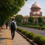 वैवाहिक बलात्कार पर सुप्रीम कोर्ट का बड़ा सवाल, कानून में अपराध नहीं तो पति पर बलात्कार का मुकदमा कैसे?
