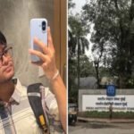 साहिल वाकोडे मौत मामले में आईआईटी बॉम्बे ने मांगी माफी