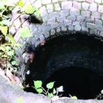 शराब पीने के दौरान विवाद में युवक को कुएं में फेंका, डूबने से मौत; तीन आरोपी गिरफ्तार