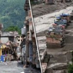 नेपाल बाढ़ में तबाही का मंजर: मृतकों की संख्या 1,114 के पार, 4 हजार से ज्यादा लोग लापता; पनबिजली परियोजनाओं में फंसे लोगों की तलाश तेज