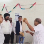 सीईआरसी अध्यक्ष एवं सचिव ने किया रेडक्रॉस के DDRC एवं बालिका आश्रय गृह का भ्रमण
