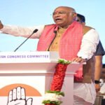 खड़गे के ‘शुद्धिकरण’ मामले में भाजपा नेताओं पर FIR