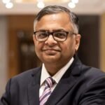 एन. चंद्रशेखरन 2032 तक रहेंगे टाटा संस के चेयरमैन: बोर्ड ने 5 साल का कार्यकाल बढ़ाया, कंपनी की लिस्टिंग को भी मंजूरी