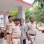 नवानगर पुलिस की बड़ी कार्रवाई, दुष्कर्म का आरोपी 24 घंटे के भीतर गिरफ्तार