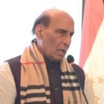अभूतपूर्व गति से आगे बढ़ रही हैं भारत की अर्थव्यवस्था -राजनाथ