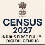 5 साल की देरी के बाद 2027 में होगी देश की जनगणना, 25 जनवरी से 28 फरवरी तक चलेगा अभियान, पूछे जाएंगे कई अहम सवाल