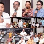 नगर निगम अध्यक्ष देवेश पाण्डेय की अध्यक्षता में परिषद के दूसरे दिवस की बैठक आयोजित