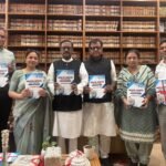 सत्य पाल जैन ने छात्रों के मानसिक स्वास्थ्य पर ‘केतावा’ (Ketawa) की सर्वे रिपोर्ट जारी की
