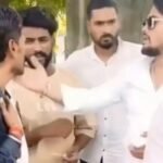 जिला कोर्ट के बाहर अवैध पार्किंग वसूली को लेकर विवाद, कर्मचारी पर अभद्रता और धमकी का आरोप