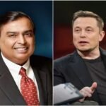 स्टारलिंक को रिलायंस का दो टूक संदेश, प्रतिस्पर्धा से नहीं लगता डर, सभी कंपनियों पर लागू हों एक समान नियम
