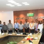 सितंबर में एनसीएल से 40 कर्मी सेवानिवृत्त