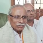 उत्तराखंड के राज्यपाल नियुक्त हुए डॉ. ढाल सिंह बिसेन, प्रधानमंत्री और राष्ट्रपति का जताया आभार