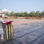देश के लोकतंत्र को सुरक्षित और सशक्त बनाने में पुलिस की महत्वपूर्ण भूमिका है : मुख्यमंत्री डॉ. यादव