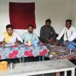बैगा विकास प्राधिकरण की मांग को लेकर बैगा समाज संघ की बैठक, अक्टूबर अंत तक आंदोलन की तैयारी