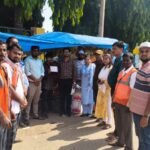 प्लास्टिक मुक्त परिसर के लिए सिंगल यूज प्लास्टिक के विरुद्ध ननि का अभियान तेज