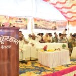 प्रभारी मंत्री श्रीमती संपतिया उईके की उपस्थिति में करदा में संपन्न हुआ जन विश्वास शिविर