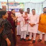सेवा सेतु मेगा शिविरों के माध्यम से सरकार आपके द्वार का संकल्प हुआ साकार