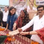 हर पात्र हितग्राही को योजनाओं का लाभ समय बद्ध एवं प्रभावी ढंग से मिले- विश्वामित्र पाठक