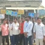अवैध शराब बिक्री के खिलाफ सरई युवा संघ ने दी आंदोलन की चेतावनी