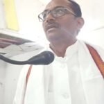 मोरवा के विकास को लेकर विधायक रामनिवास शाह के तेवर तल्ख, बोले- कलेक्टर-कमिश्नर को विभाग चलाना नहीं आता तो छुट्टी ले लीजिए