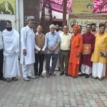 शास्त्रार्थ की आड़ में धर्मगुरु स्थापित करने की कोशिश : स्वामी आदित्यवेश