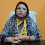 आरटीओ की कथित अवैध वसूली के विरोध में आप का कलेक्ट्रेट घेराव