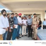 एनसीएल की सीएसआर पहल से सिंगरौली में एथलेटिक्स को मिलेगा बढ़ावा
