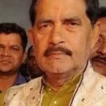 सितुल खुर्द के सचिव व समाजसेवी शिवकुमार सिंह गहरवार का निधन, क्षेत्र में शोक की लहर