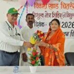 सेवा सेतु शिविर में हुआ नेत्र परीक्षण, मरीजों को मिला निःशुल्क उपचार