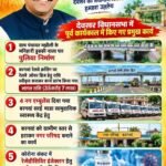 पूर्व विधायक सुभाष रामचरित वर्मा ने सोशल मीडिया पर गिनाए अपने कार्य