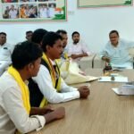 बैगा विकास प्राधिकरण में सिंगरौली-सीधी को शामिल करने की मांग
