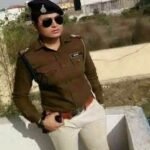 एसपी षियाज केएम का फेरबदल, प्रियंका मिश्रा बनीं शासन चौकी प्रभारी
