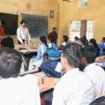 तियरा स्कूल में जल्द शुरू होगी जेईई ऑनलाइन कोचिंग