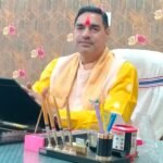 शारदीय नवरात्रि आज से, हाथी पर सवार होकर आएंगी मां दुर्गा: डॉ. एन.पी. मिश्र