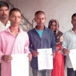 बाघाडीह में नाबालिगों के साथ मारपीट और आधा सिर मुंडवाने का आरोप, पीड़ित परिवारों ने लगाई न्याय की गुहार