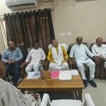 सांसद डॉ. राजेश मिश्रा की जनसुनवाई में उमड़ी भीड़, सड़क-बिजली-पानी और नौकरी से जुड़ी समस्याएं पहुंचीं